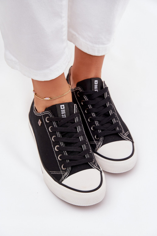 Vrijetijdsschoenen Laag Big Star DD274A236 zInart