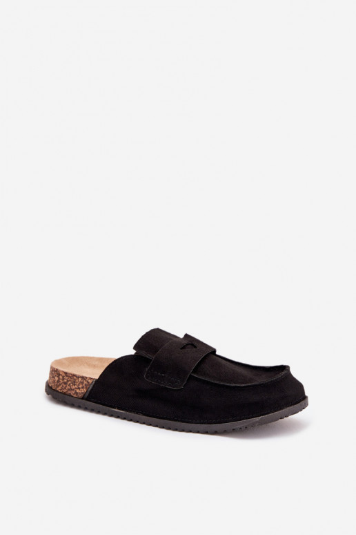Slippers Klompen Dames met platform zInart Nivalia Slippers Klompen Dames met platform zInart Nivalia