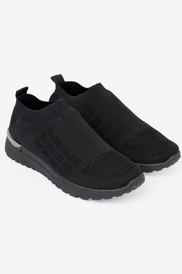 zInart sportschoenen slip-on z siateczkoIną choleInką