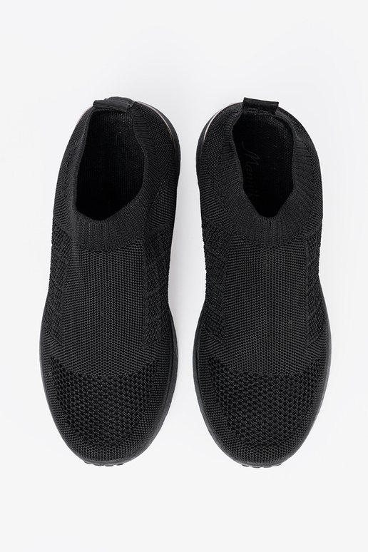 zInart sportschoenen slip-on z siateczkoIną choleInką
