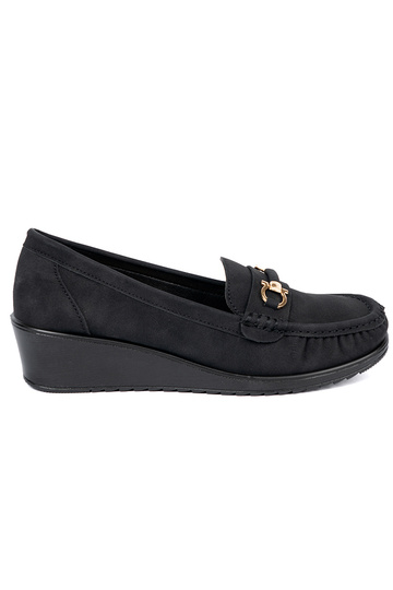 zInart schoenen op een Inig met decoratie 2