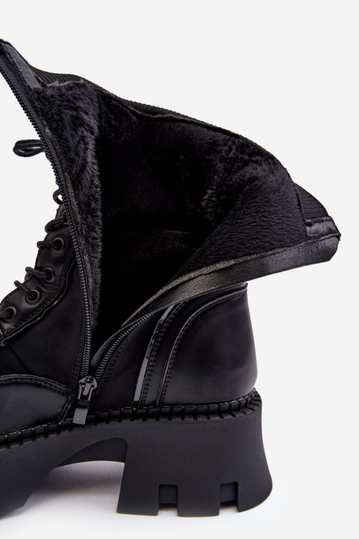 Suede schoenen hoge rijlaarzen Met Sieradendecoratie zInart Het heeftrx