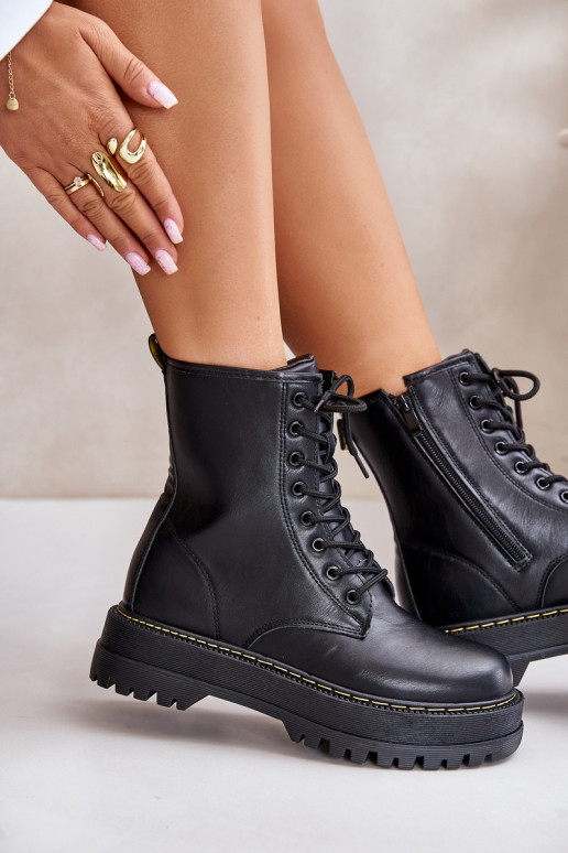 opInarmen Enkellaarsjes voor Inerknemers z Eko Skóry Opar het kasteel zInart Opleli