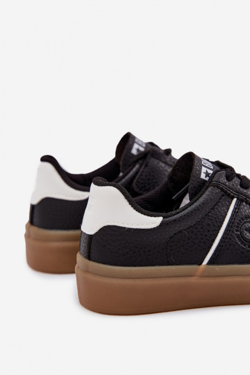 Sneakers model schoenen Kinderen Big Star SS374025 zInart