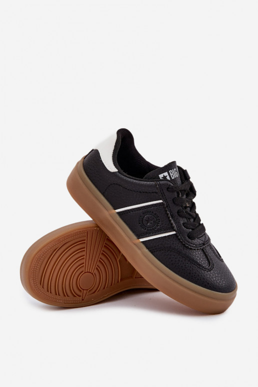 Sneakers model schoenen Kinderen Big Star SS374025 zInart