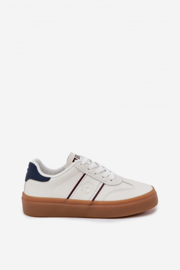 Sneakers model schoenen Kinderen Big Star SS374024 Initte kleur 2