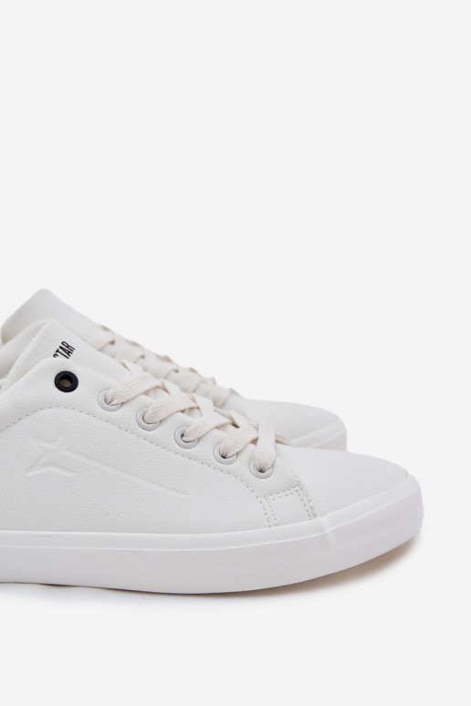 Het heeftnnen vrijetijdsschoenen Eko Leer Big Star OO174018 Initte kleur Het heeftnnen vrijetijdsschoenen Eko Leer Big Star OO174018 Initte kleur