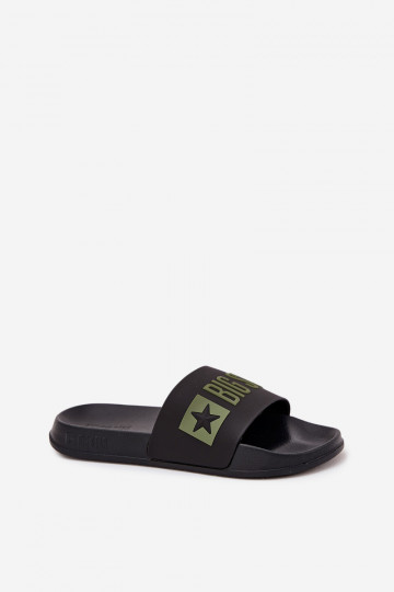 Slippers Het heeftnnen Big Star SS174359 zInart