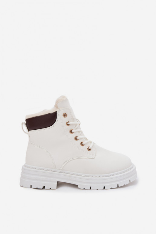 schoenen Dames opInarmen met bont erin Opar het kasteel Initte kleur Tharika