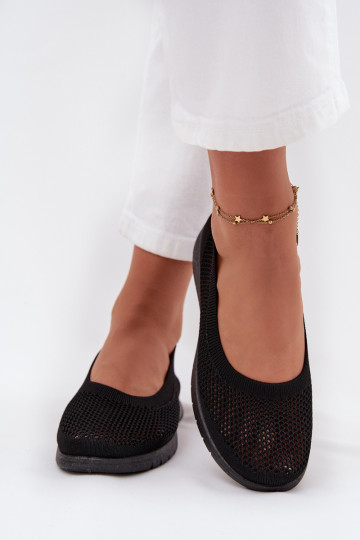 Gaas Ballerinas Dames IN SportoInym Stylu zInart Virella