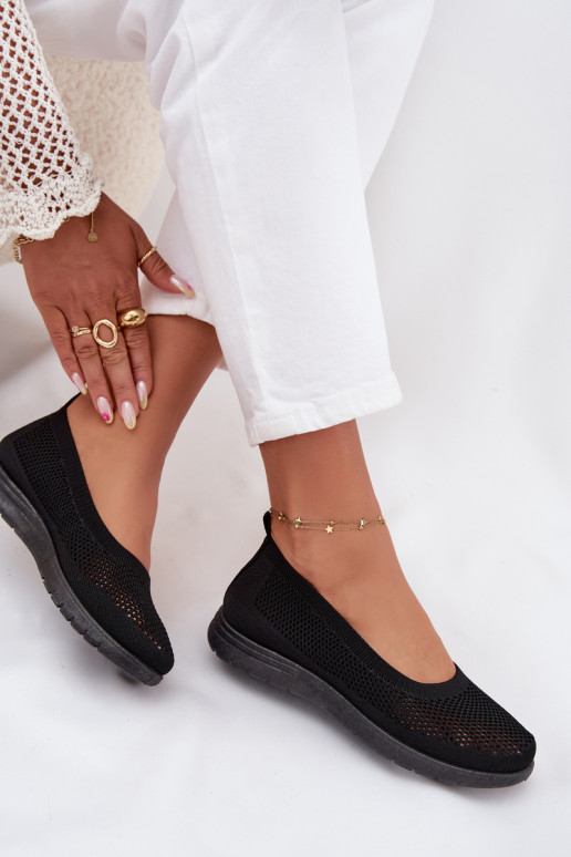 Gaas Ballerinas Dames IN SportoInym Stylu zInart Virella