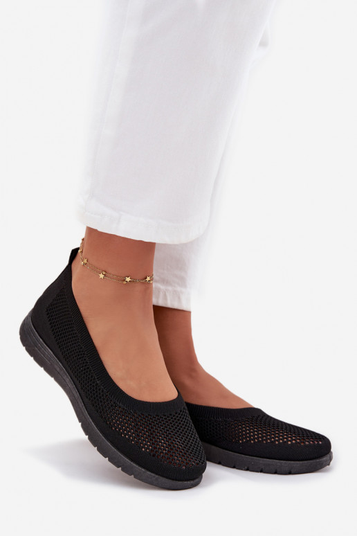 Gaas Ballerinas Dames IN SportoInym Stylu zInart Virella