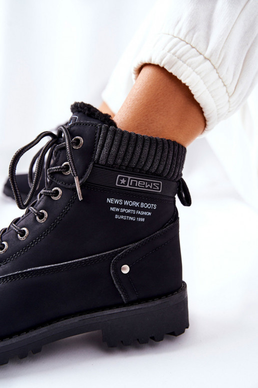 Dameslaarzen zInart Grunders