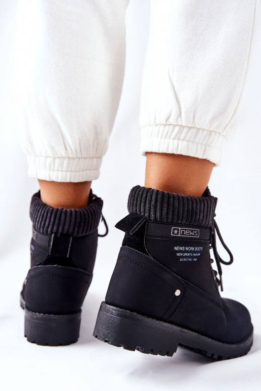 Dameslaarzen zInart Grunders