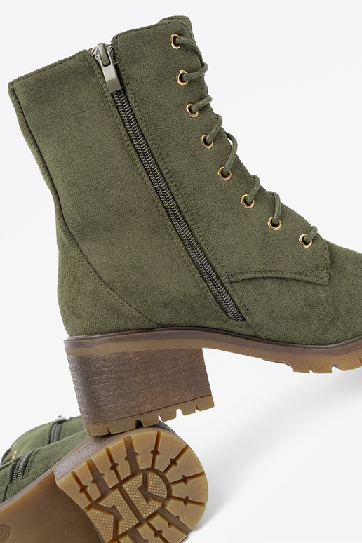 groene kleur dames laarzen geregen groene kleur dames laarzen geregen