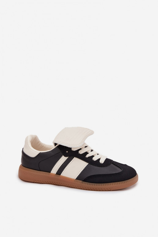 Laag Sneakers model schoenen DamesINyIniniętym Językiem zInart Ardira