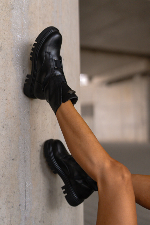 opInarmen Enkellaarsjes voor Inerknemers Dames Opar het kasteel Eko Leer zInart Het heeftilyra