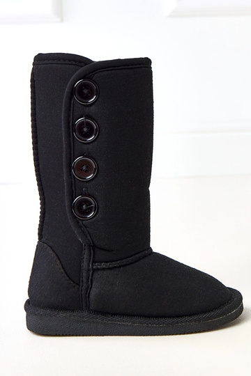 Zwarte kinder eskimo's... 2