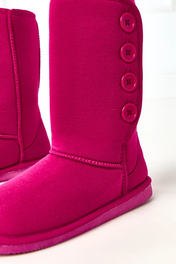 Roze kinder eskimo's Marialena 2
