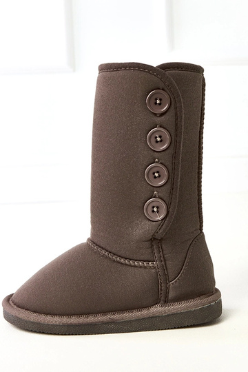 Groene kinder eskimo's Marialena 2