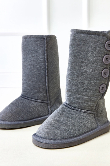 Grijze kinder eskimo's... 2