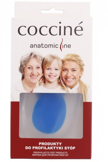 COCCINE GALOS Hak sokken Op OstrogiŻelu