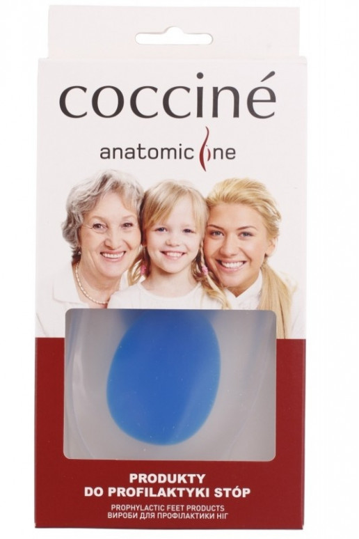 COCCINE GALOS Hak sokken Op OstrogiŻelu