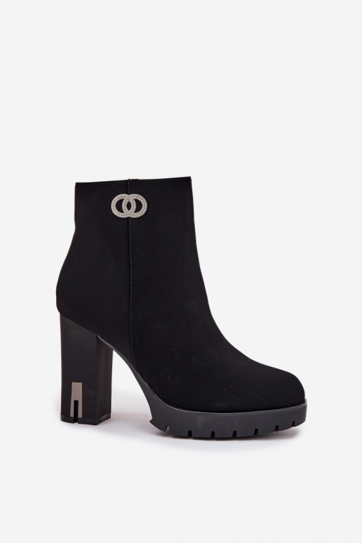 opInarmen Dameslaarzen Met sierlijk Detalem zInart Vessara opInarmen Dameslaarzen Met sierlijk Detalem zInart Vessara