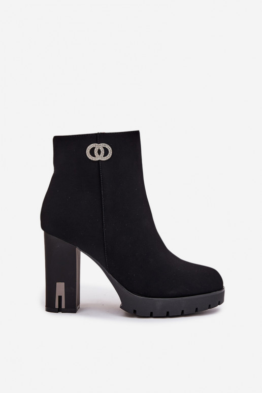 opInarmen Dameslaarzen Met sierlijk Detalem zInart Vessara opInarmen Dameslaarzen Met sierlijk Detalem zInart Vessara