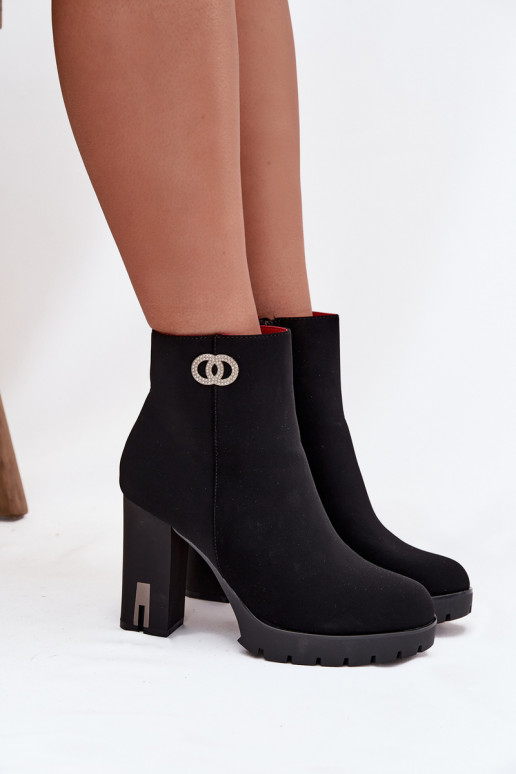 opInarmen Dameslaarzen Met sierlijk Detalem zInart Vessara opInarmen Dameslaarzen Met sierlijk Detalem zInart Vessara