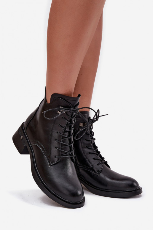 opInarmen Dameslaarzen Op Klok Vinceza 58602 zInart