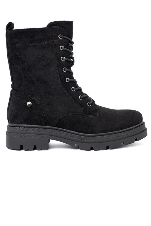 zInart geregen schoenen na masyInnej podeszInie