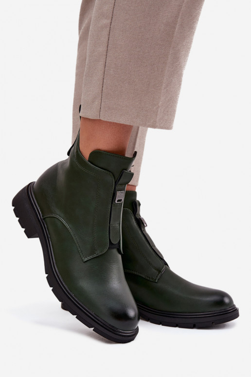 opInarmen Dameslaarzen Opar het kasteel Met sierlijk Detalem kaki kleuren Roselle opInarmen Dameslaarzen Opar het kasteel Met sierlijk Detalem kaki kleuren Roselle