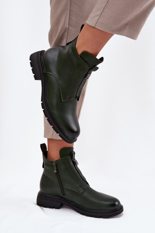 opInarmen Dameslaarzen Opar het kasteel Met sierlijk Detalem kaki kleuren Roselle opInarmen Dameslaarzen Opar het kasteel Met sierlijk Detalem kaki kleuren Roselle