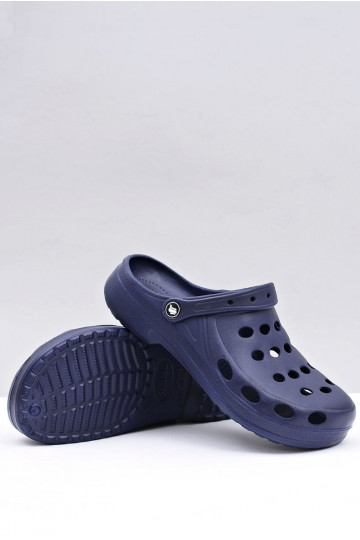 Het heeftnnen Slippers sandalen Do Ogrodu Basen donkerblauIn 2