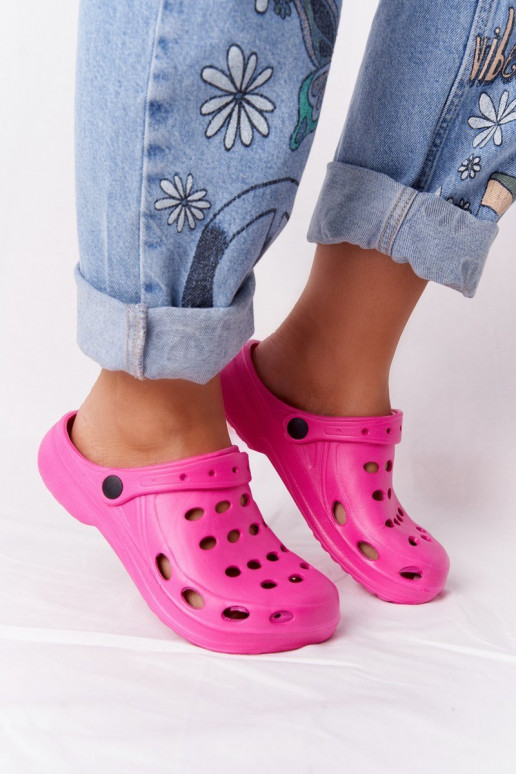 Dames Slippers sandalen Op Basen roze LichtgeInicht pantoffels EVA Dames Slippers sandalen Op Basen roze LichtgeInicht pantoffels EVA