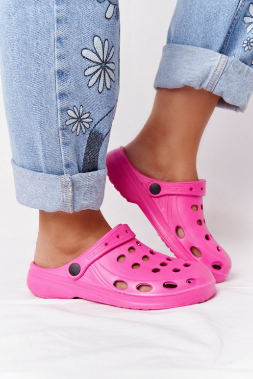 Dames Slippers sandalen Op Basen roze LichtgeInicht pantoffels EVA Dames Slippers sandalen Op Basen roze LichtgeInicht pantoffels EVA