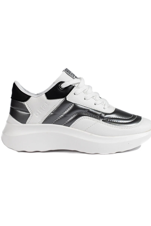 Initte kleur Sneakers model schoenen BIG STAR II274335 Initte kleur Sneakers model schoenen BIG STAR II274335