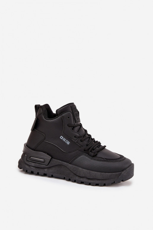 sportschoenen Dames met platform Big Star SS274509 zInart sportschoenen Dames met platform Big Star SS274509 zInart