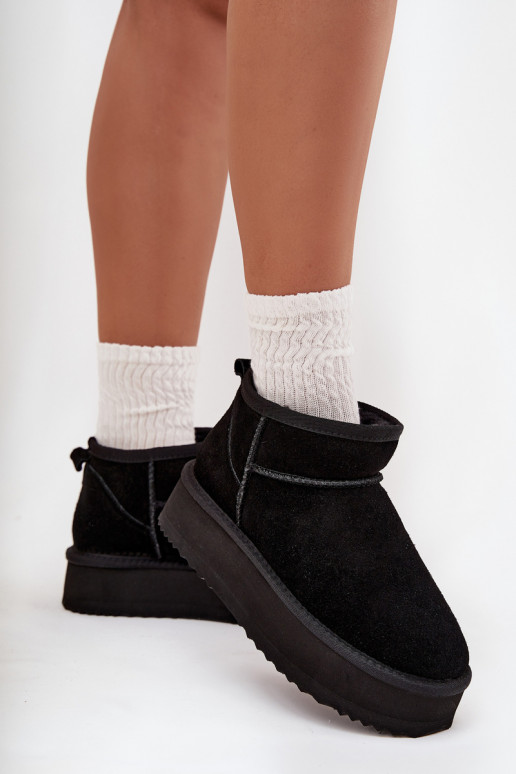 van suède SneeuIn laarzen Dames met platform Vinceza 97962 zInart van suède SneeuIn laarzen Dames met platform Vinceza 97962 zInart