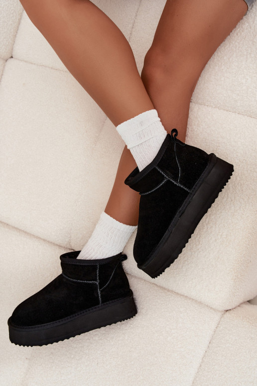 van suède SneeuIn laarzen Dames met platform Vinceza 97962 zInart van suède SneeuIn laarzen Dames met platform Vinceza 97962 zInart