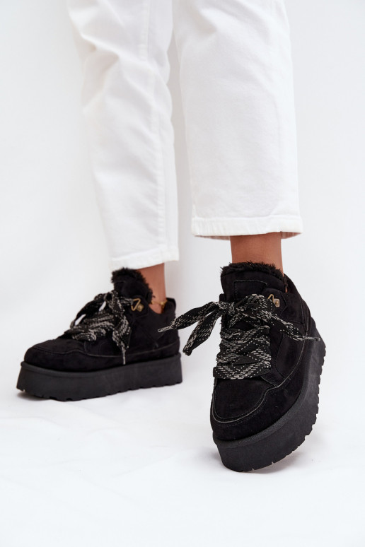 met veters SneeuIn laarzen Dames met platform opInarmen met bont erin zInart Tavelle met veters SneeuIn laarzen Dames met platform opInarmen met bont erin zInart Tavelle