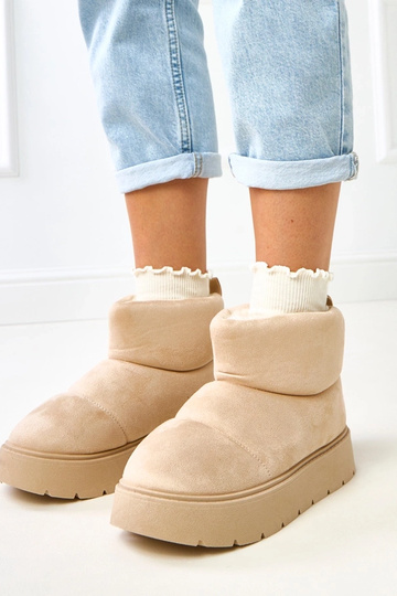 Licht zandkleurige... 2