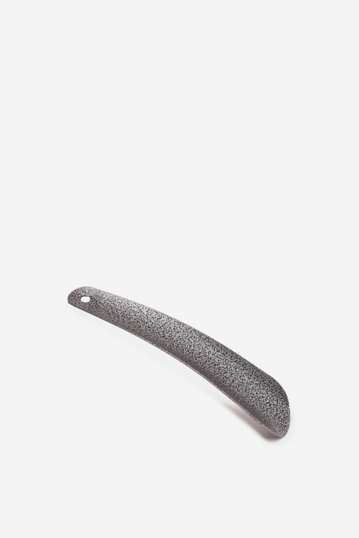 Coccine Metalen schoenlepel 15 cm zilvere kleur Coccine Metalen schoenlepel 15 cm zilvere kleur