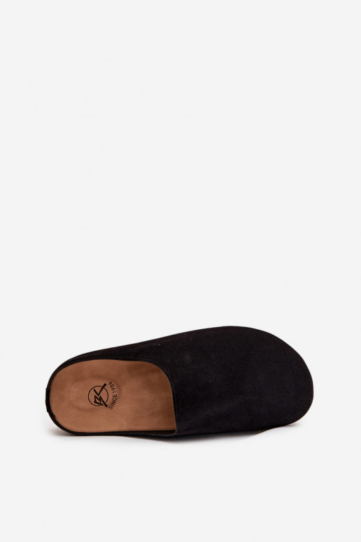 Slippers Klompen Dames met platform zInart Sylviane Slippers Klompen Dames met platform zInart Sylviane