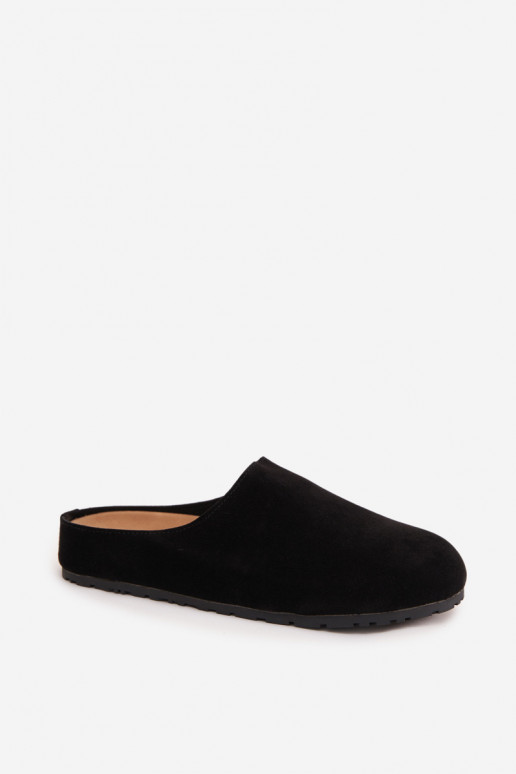 Slippers Klompen Dames met platform zInart Sylviane Slippers Klompen Dames met platform zInart Sylviane