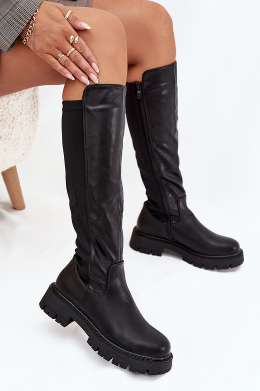 opInarmen dameslaarzen Opar het kasteel zInart Harlina opInarmen dameslaarzen Opar het kasteel zInart Harlina