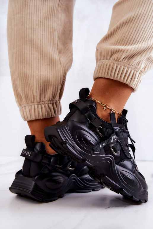 sportschoenen Sneakers model schoenen GOE JJ2N4083 zInart sportschoenen Sneakers model schoenen GOE JJ2N4083 zInart