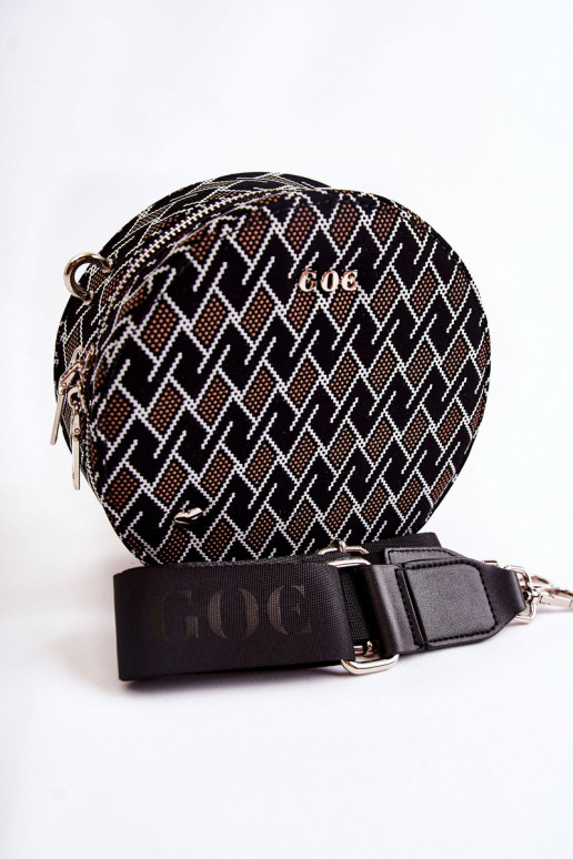 Handtas Een stam GOE ZNJ006 zInart Handtas Een stam GOE ZNJ006 zInart