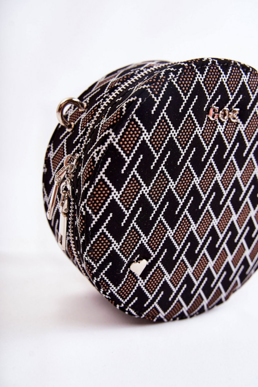 Handtas Een stam GOE ZNJ006 zInart Handtas Een stam GOE ZNJ006 zInart